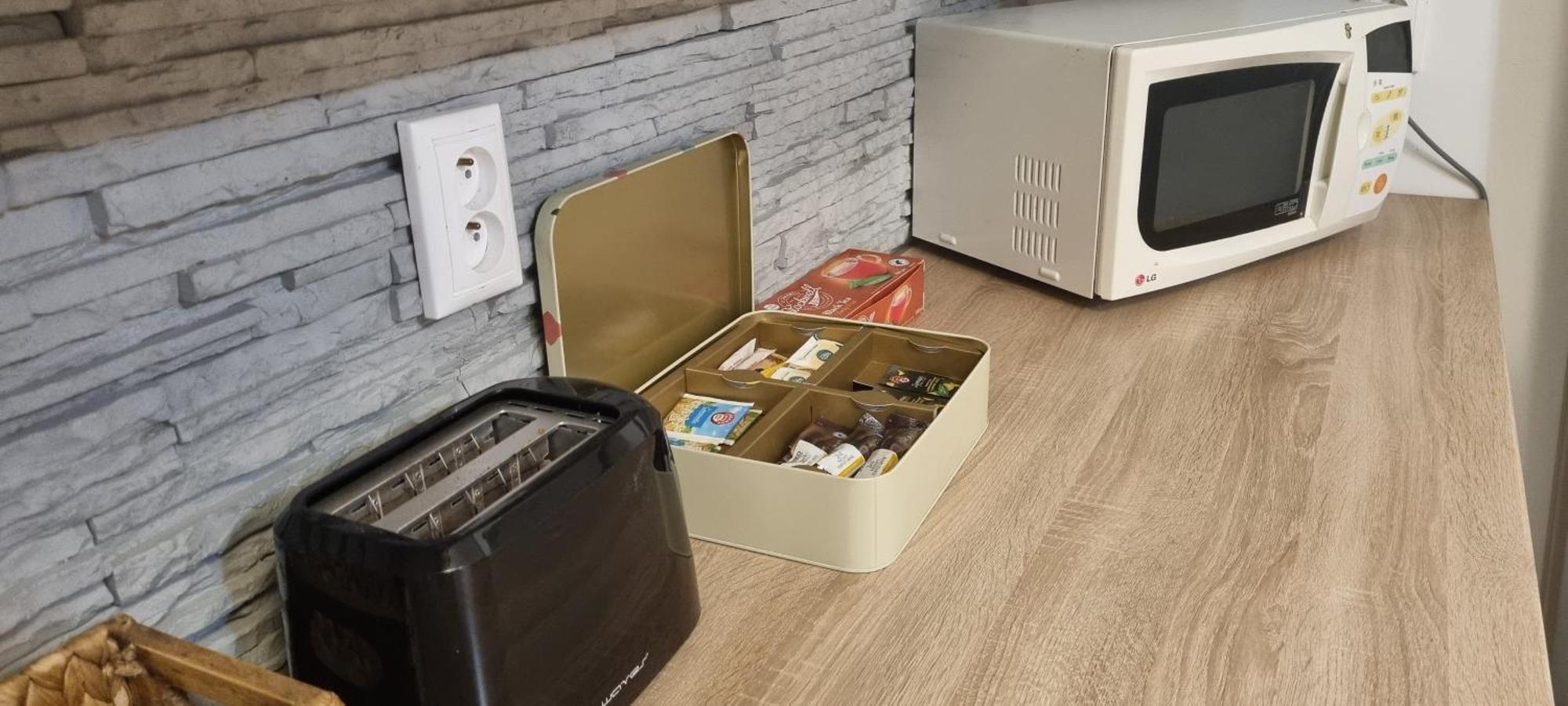 Family Apartman V Centre Mesta Bratislava Leilighet Eksteriør bilde