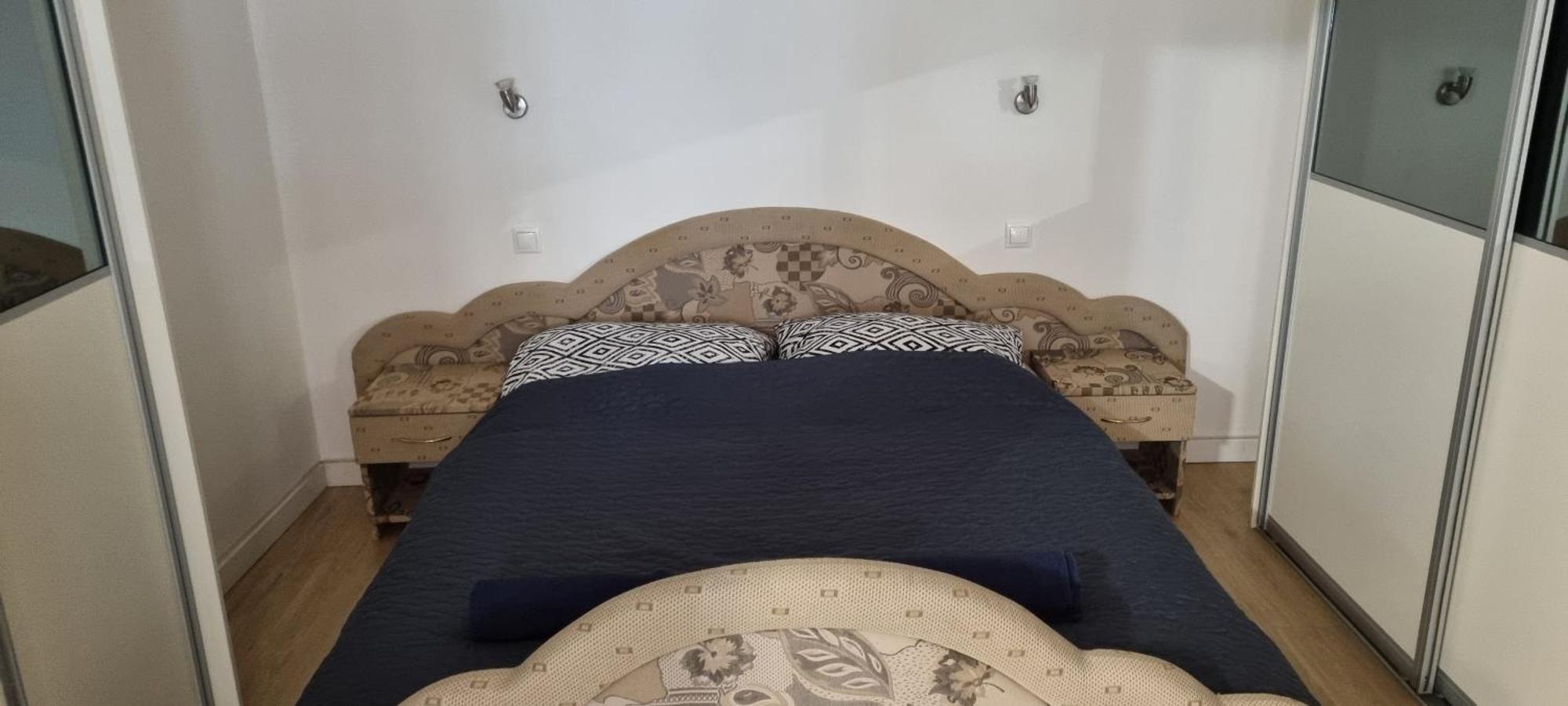 Family Apartman V Centre Mesta Bratislava Leilighet Eksteriør bilde
